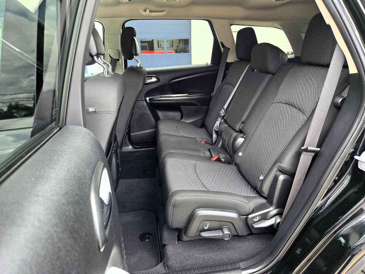 Dodge Journey SE AWD 2019
