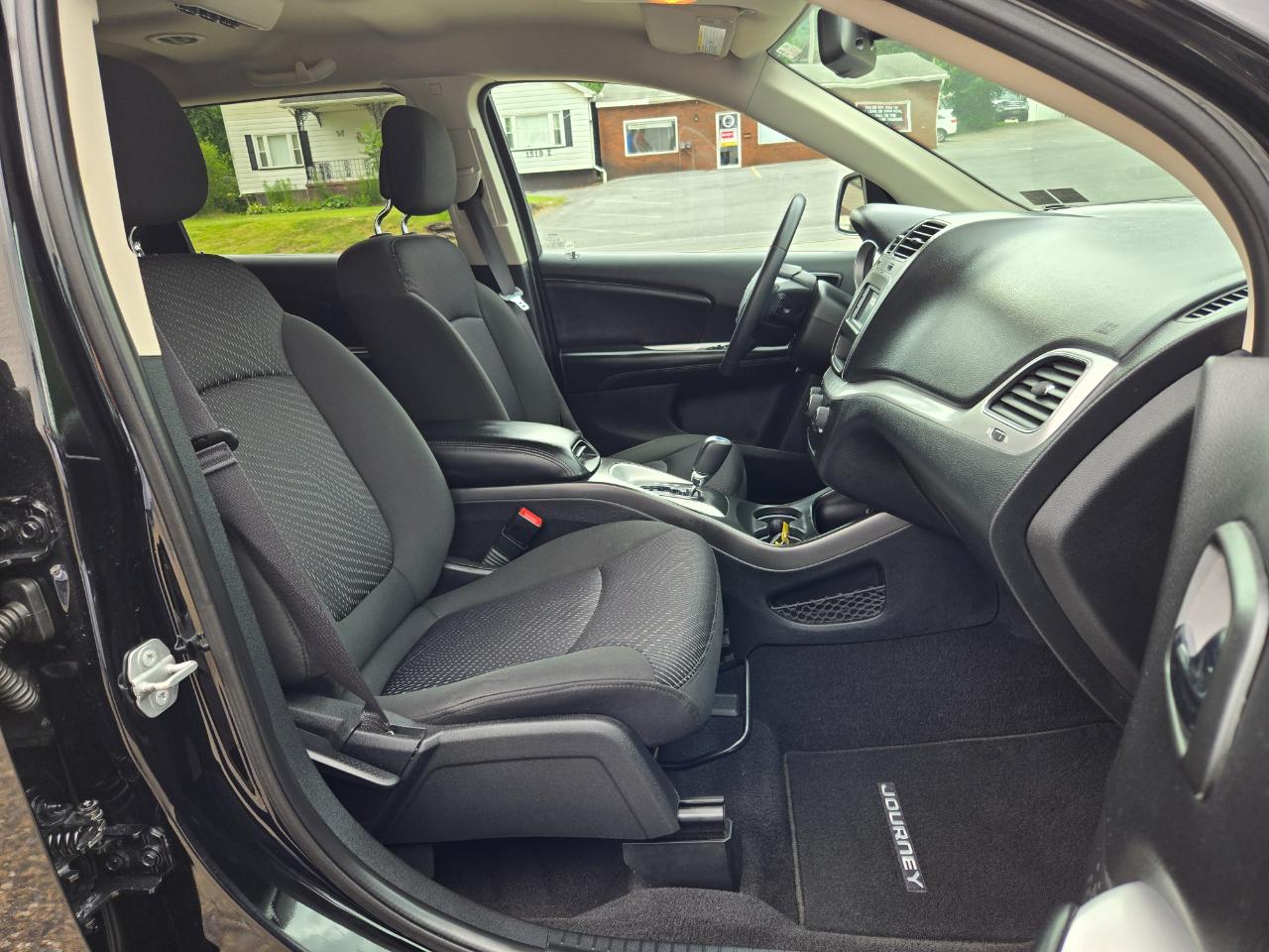 Dodge Journey SE AWD 2019