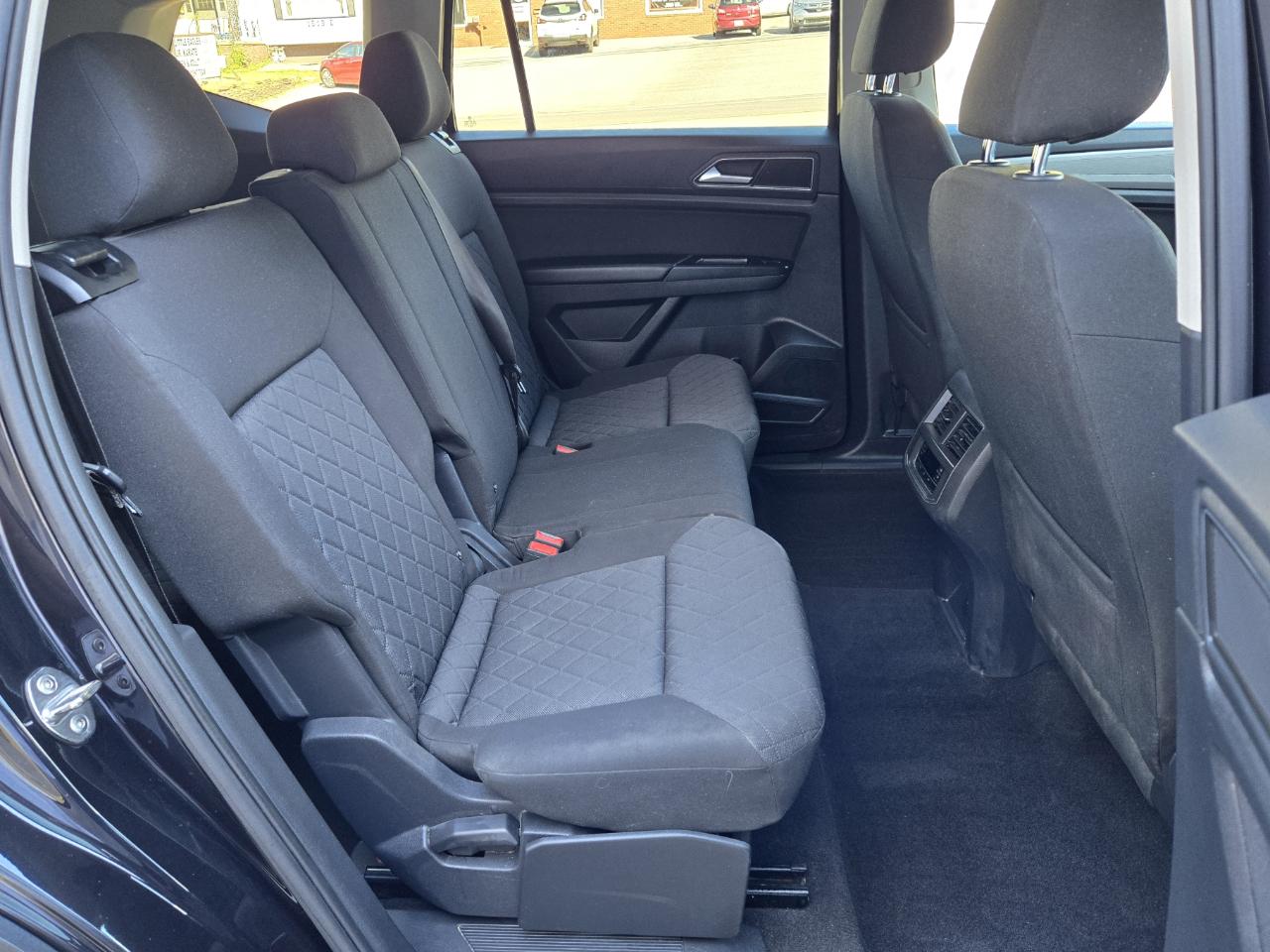 Volkswagen Atlas V6 S AWD 2019