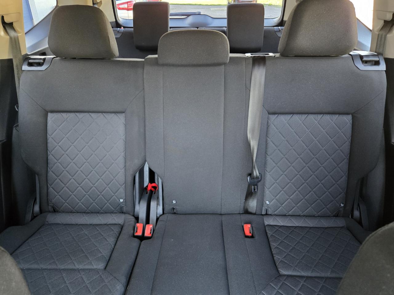 Volkswagen Atlas V6 S AWD 2019