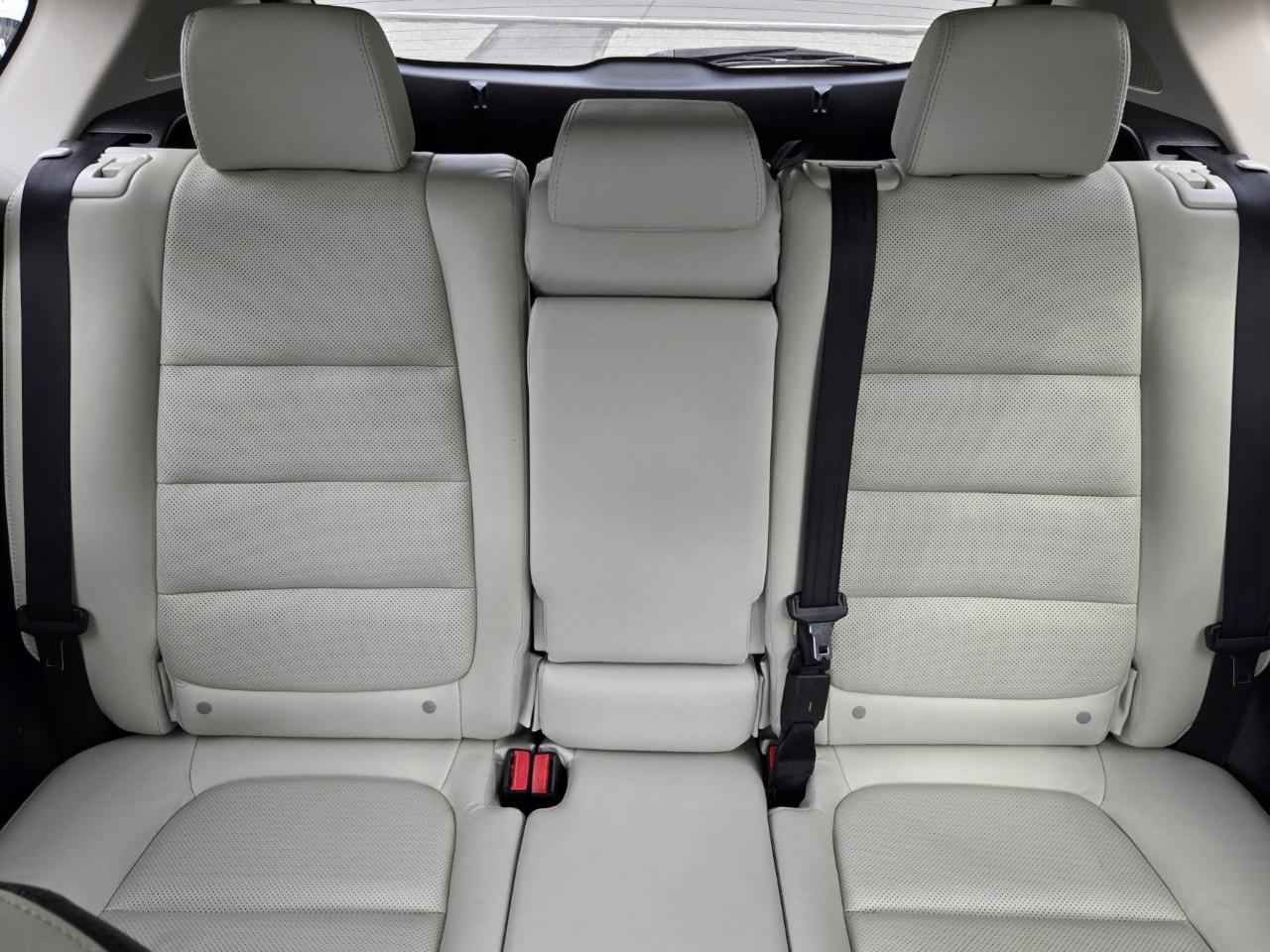 Mazda CX-5 Grand Touring AWD 2016