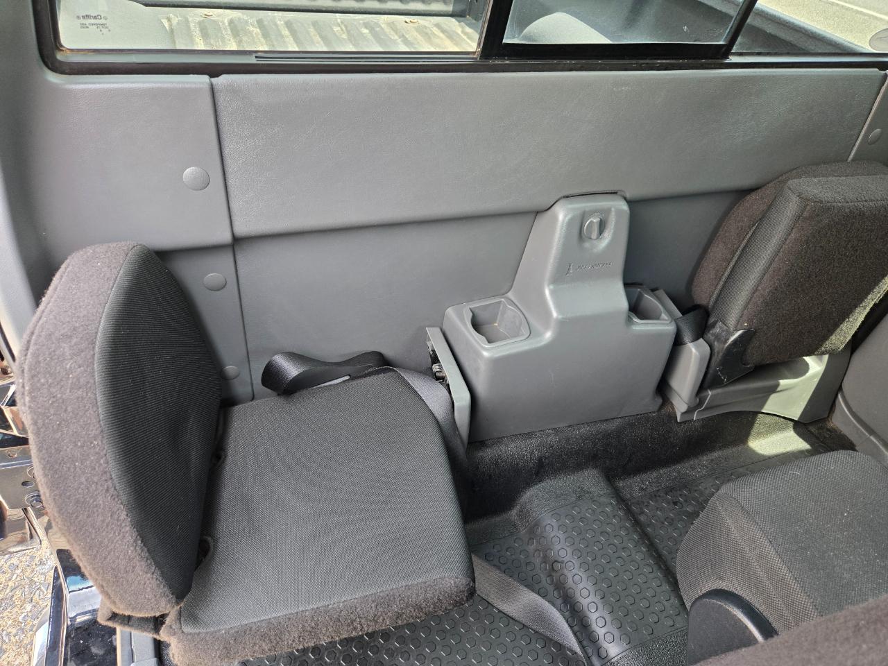 Ford Ranger Sport SuperCab 4-Door 4WD 2010
