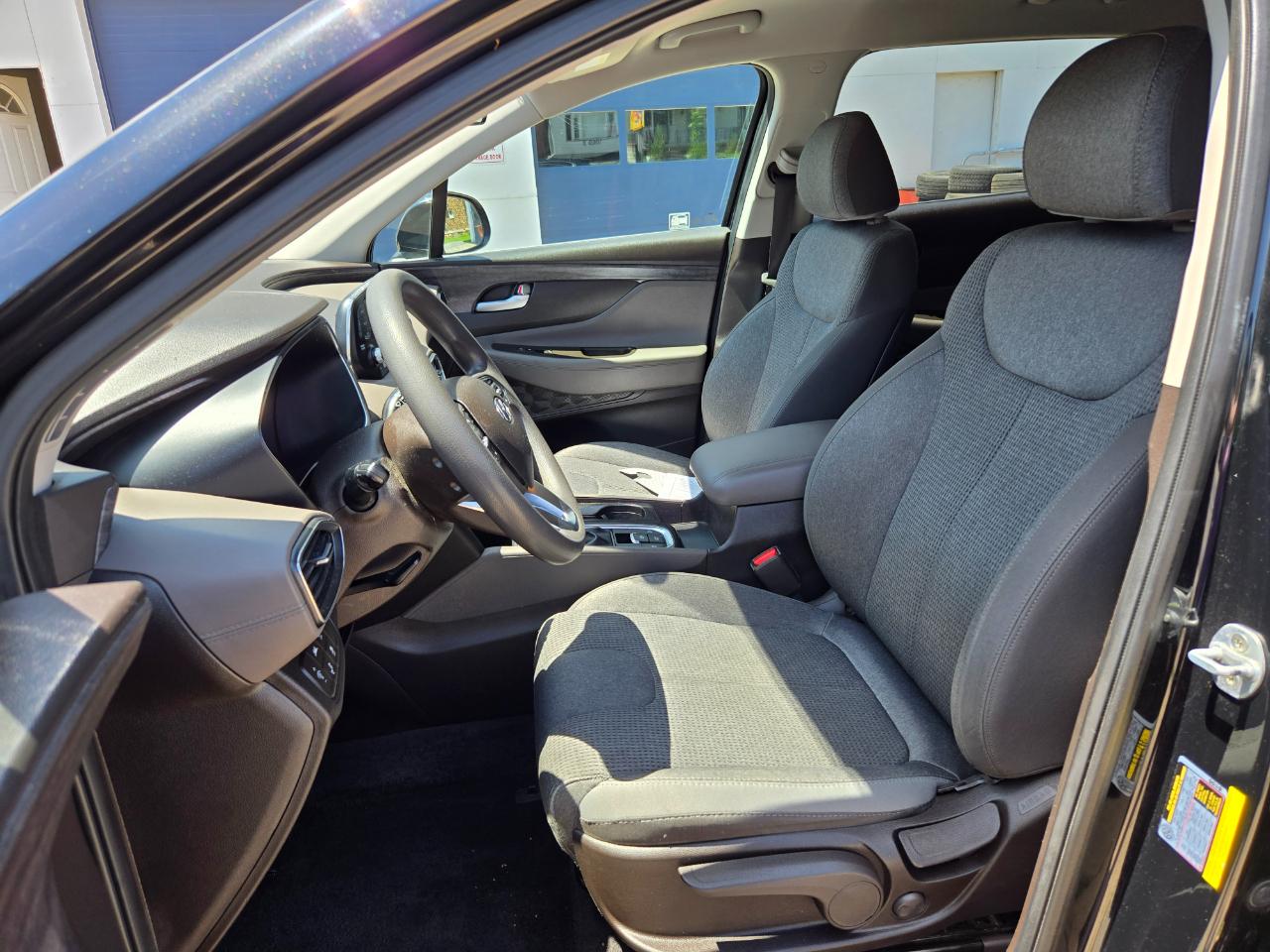 Hyundai Santa Fe SE 2.4 AWD 2019