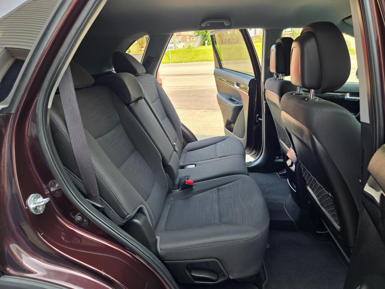 Kia Sorento LX AWD 2014