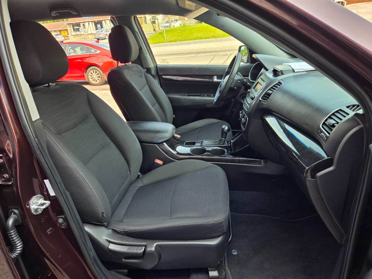 Kia Sorento LX AWD 2014