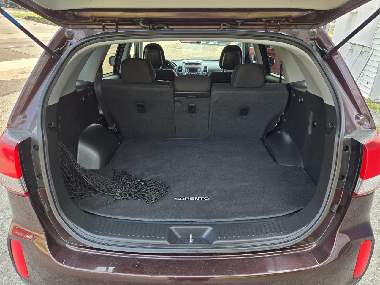 Kia Sorento LX AWD 2014