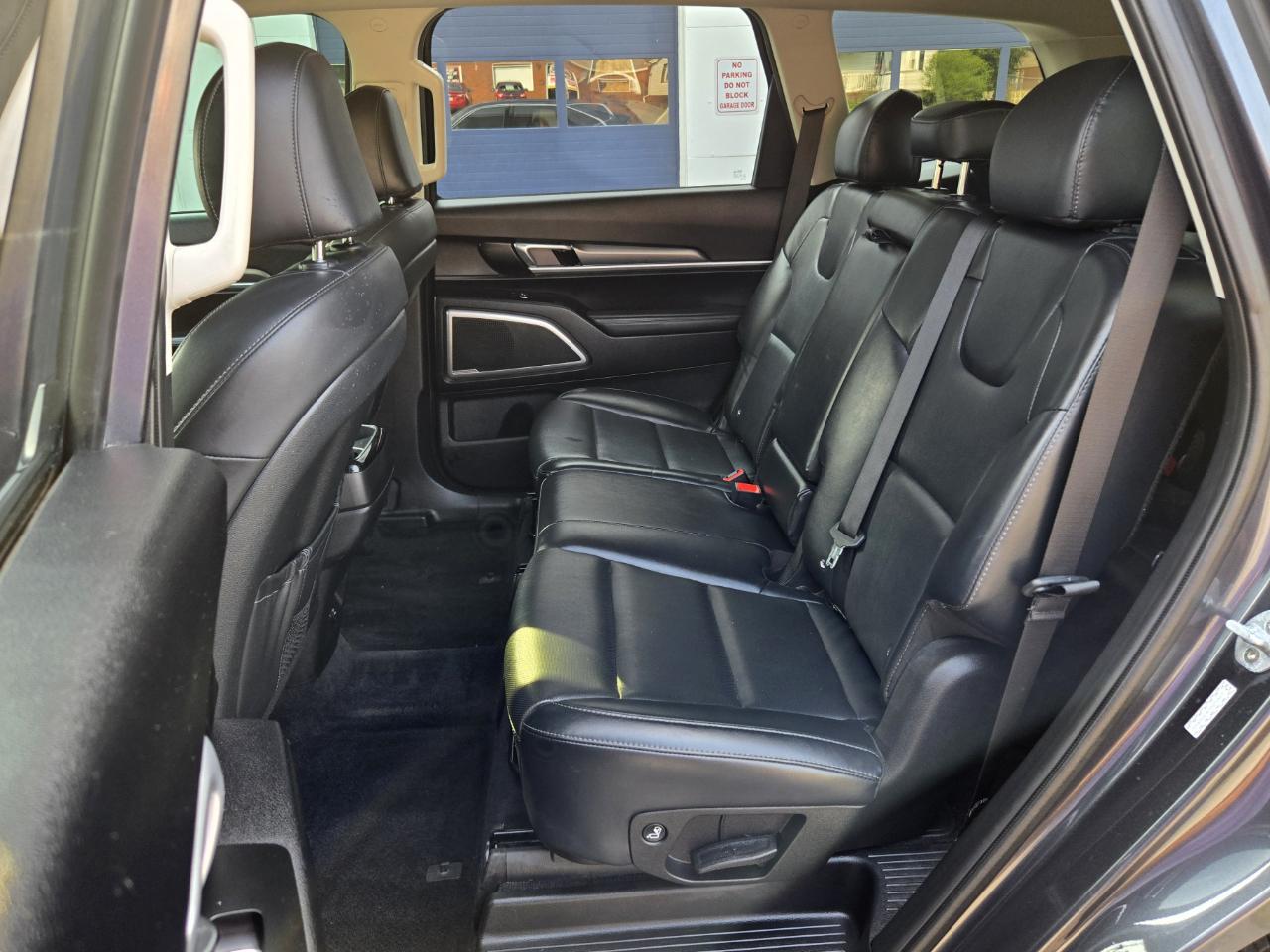 Kia Telluride LX AWD 2020