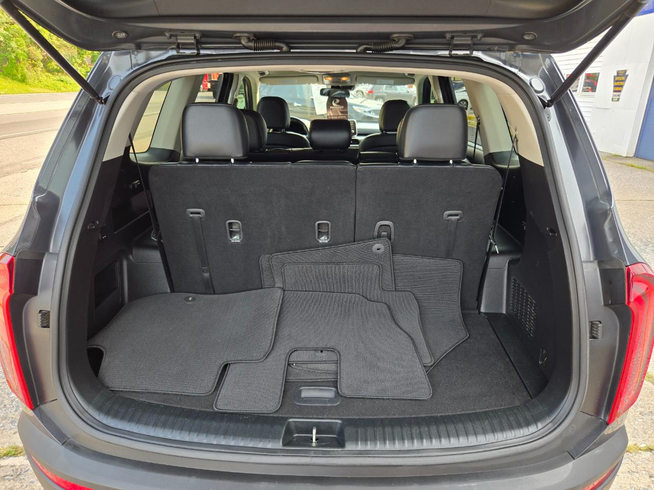 Kia Telluride LX AWD 2020
