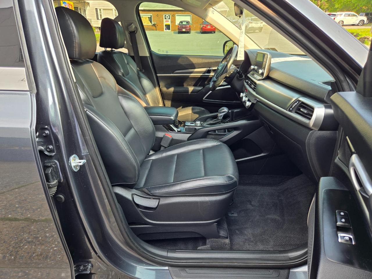 Kia Telluride LX AWD 2020