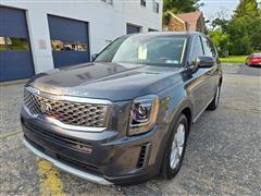 2020 Kia Telluride 