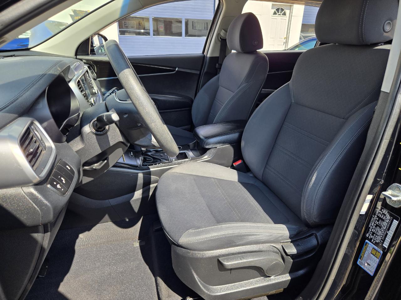 Kia Sorento LX AWD 2019