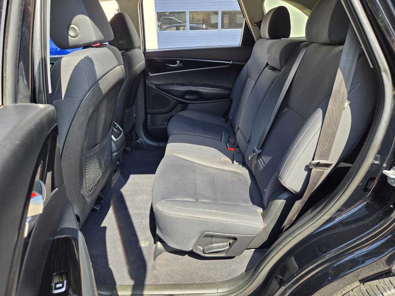 Kia Sorento LX AWD 2019