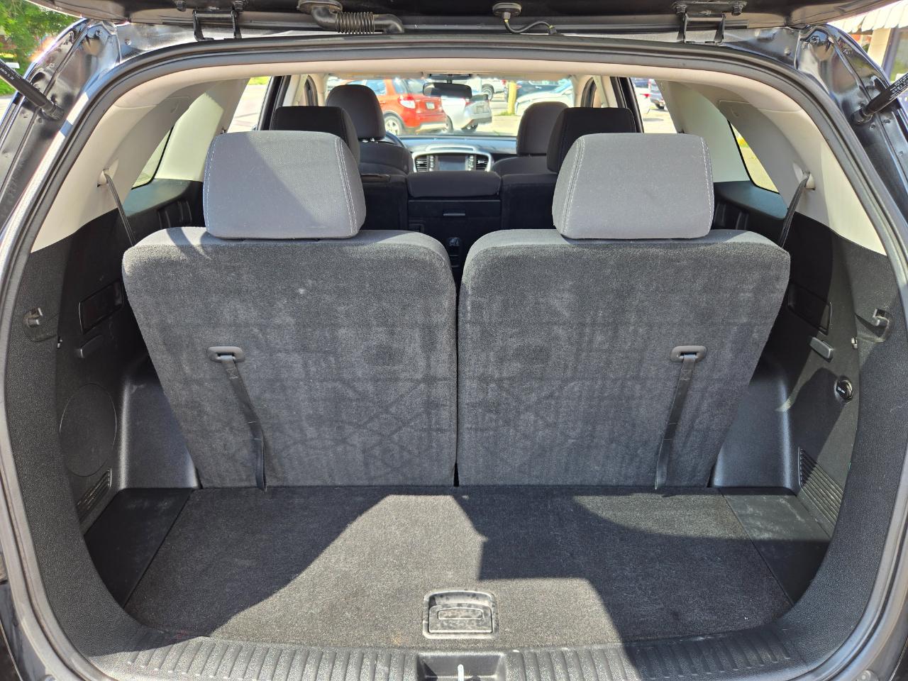 Kia Sorento LX AWD 2019