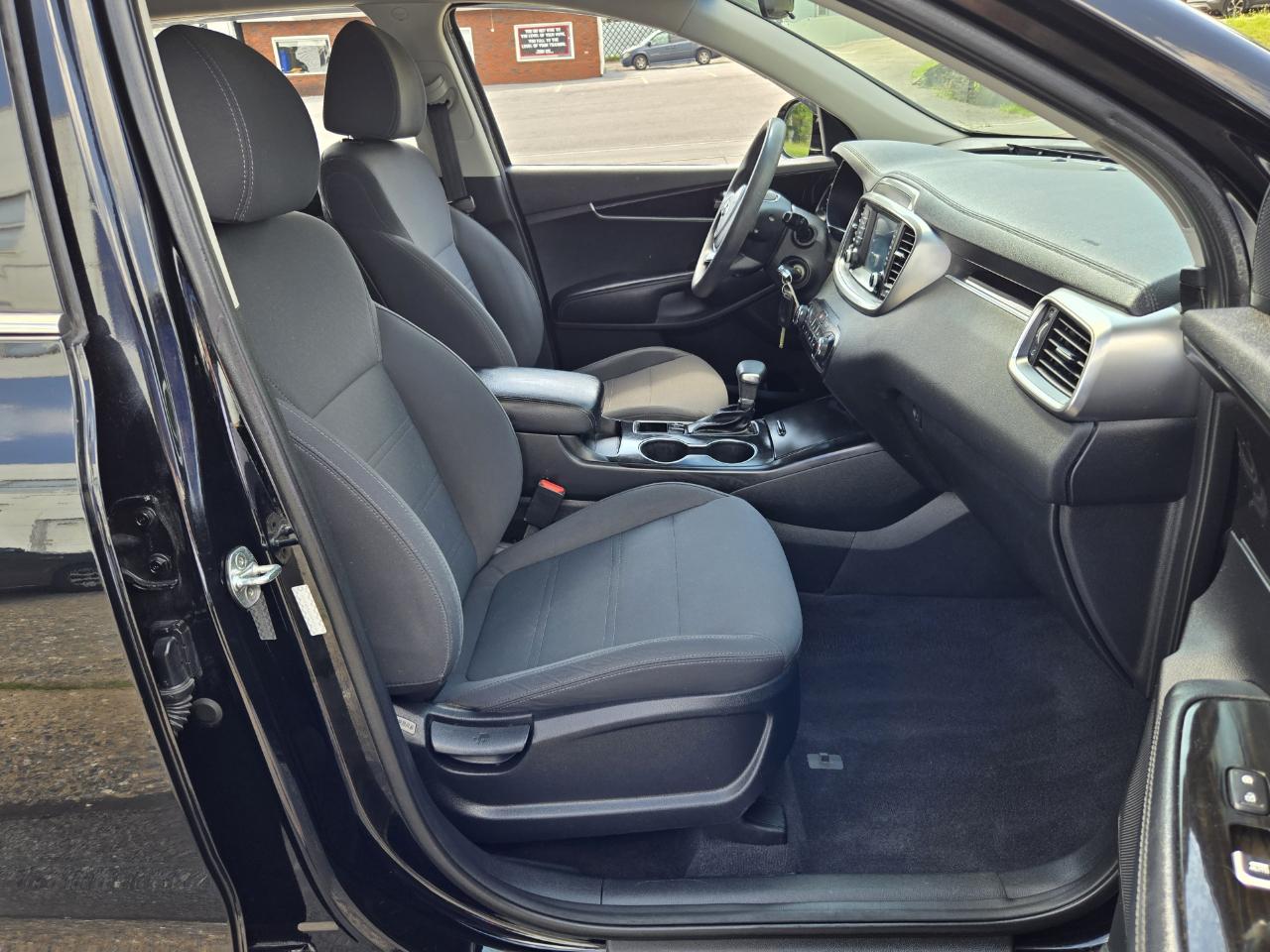 Kia Sorento LX AWD 2019