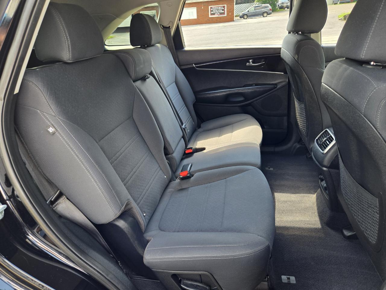 Kia Sorento LX AWD 2019