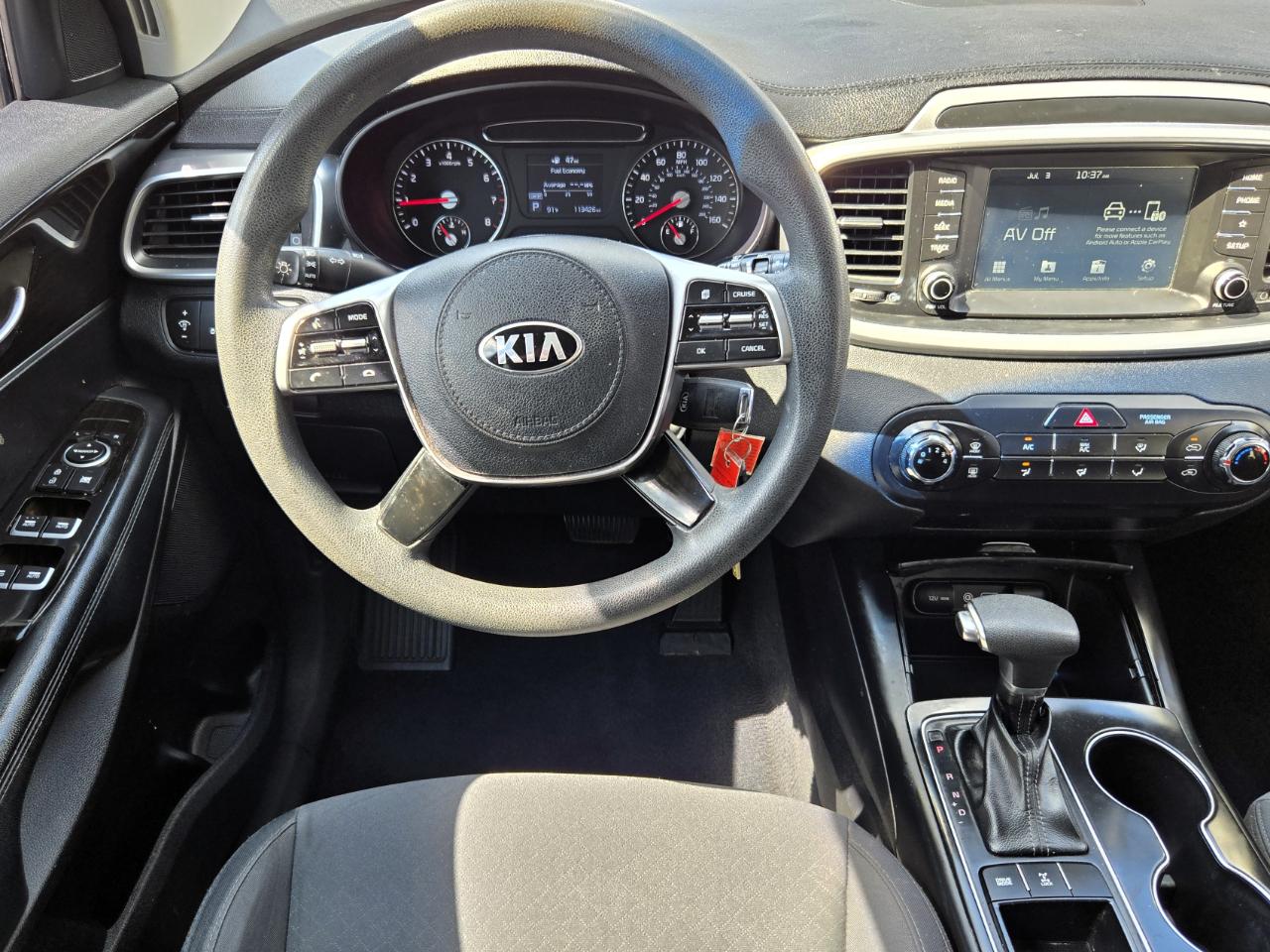 Kia Sorento LX AWD 2019