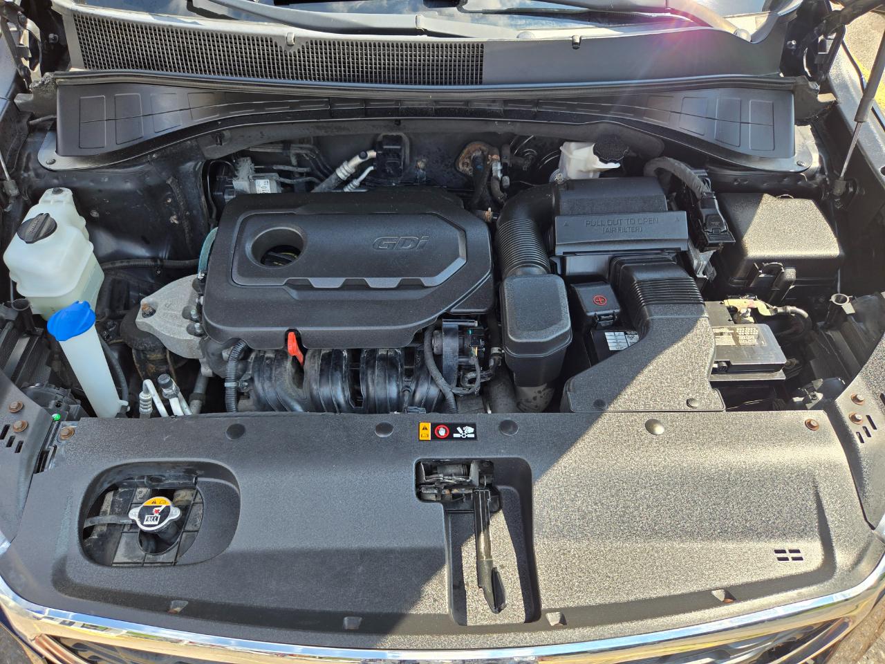Kia Sorento LX AWD 2019