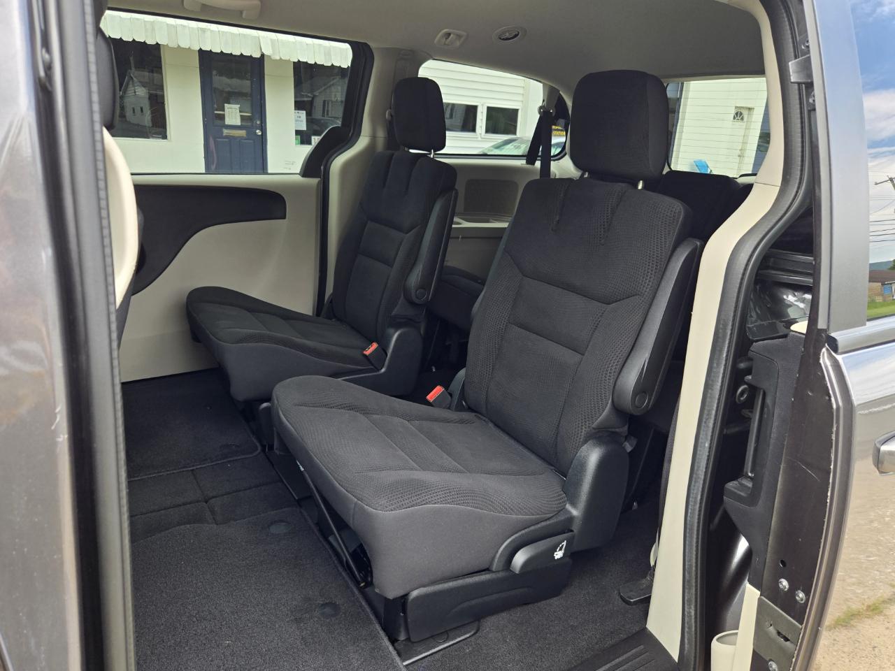 Dodge Grand Caravan SE 2018