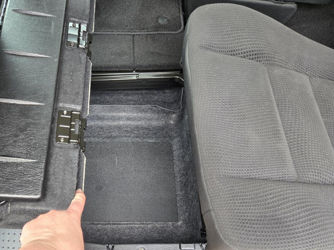 Dodge Grand Caravan SE 2018