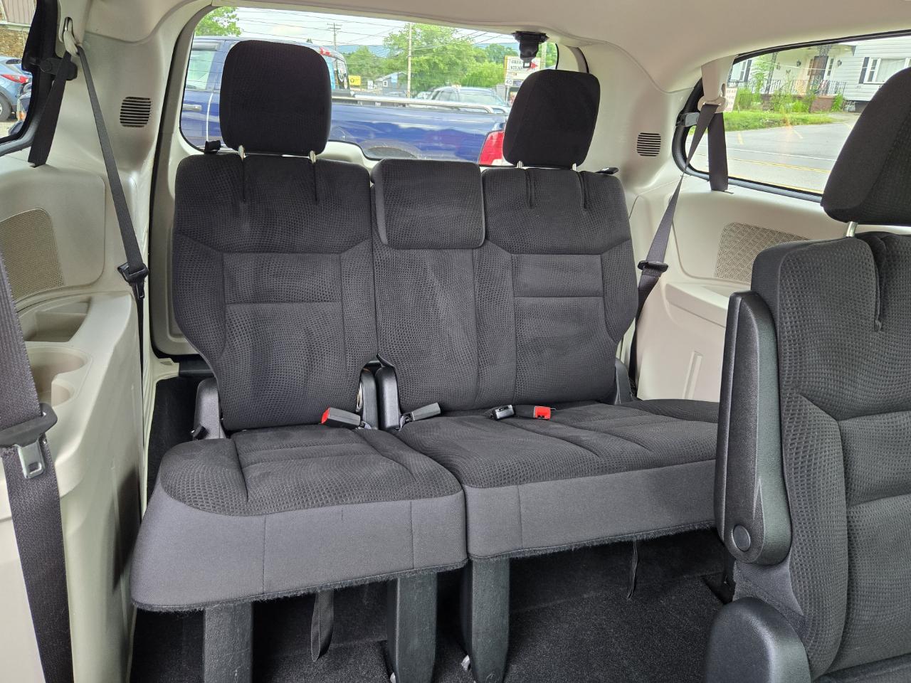 Dodge Grand Caravan SE 2018