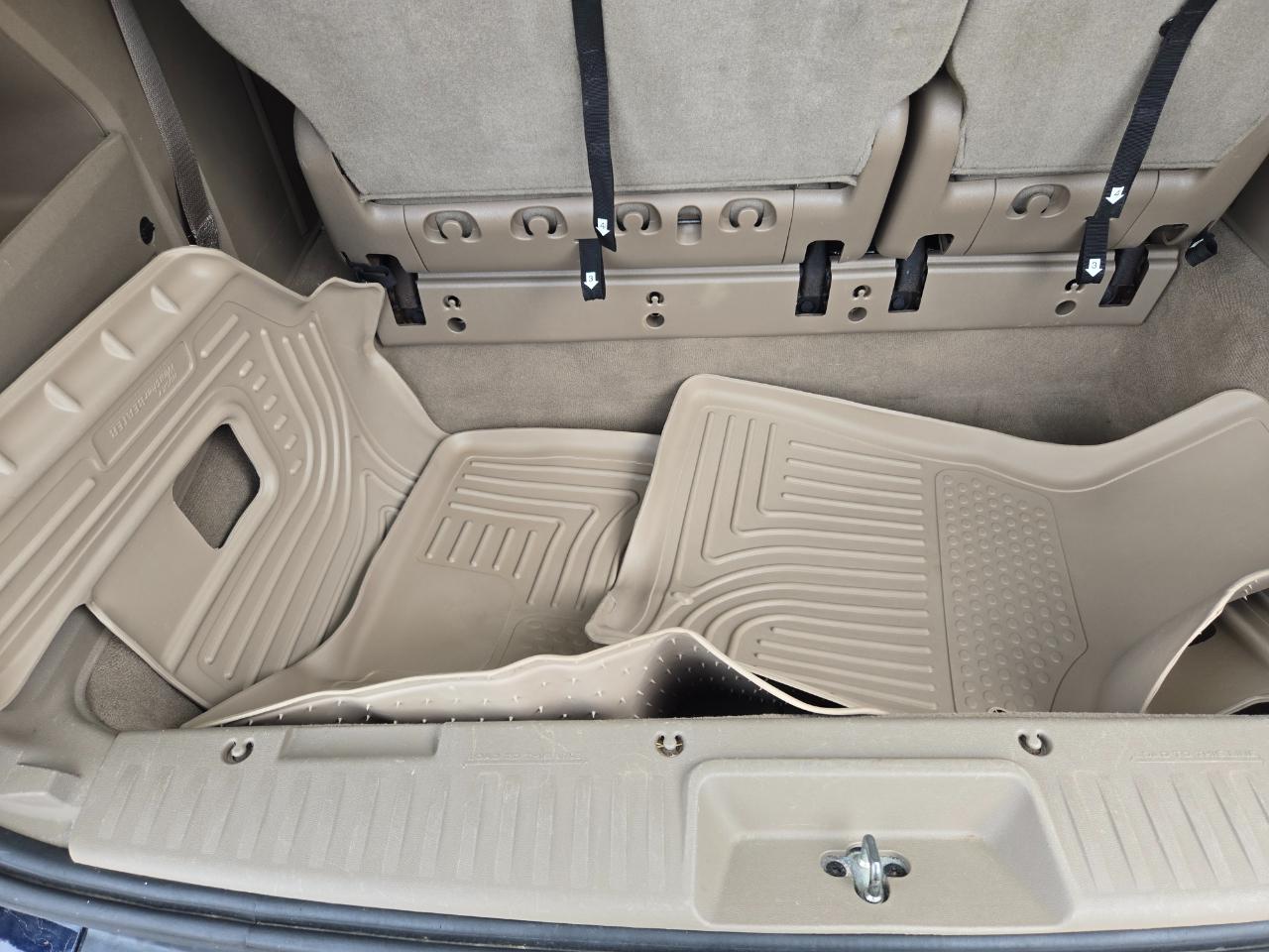 Chrysler Town & Country Touring-L 2016