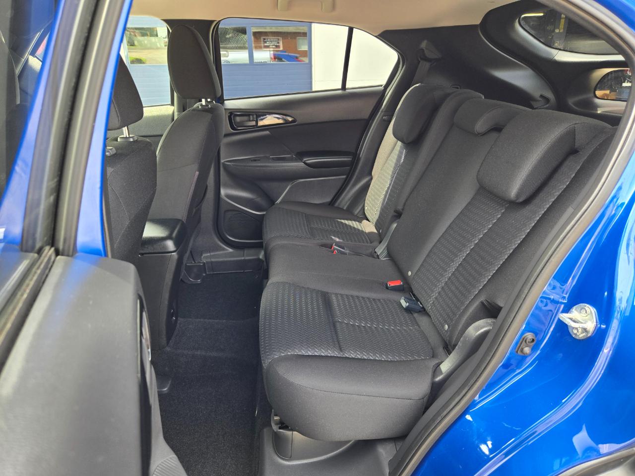 Mitsubishi Eclipse Cross ES AWD 2018