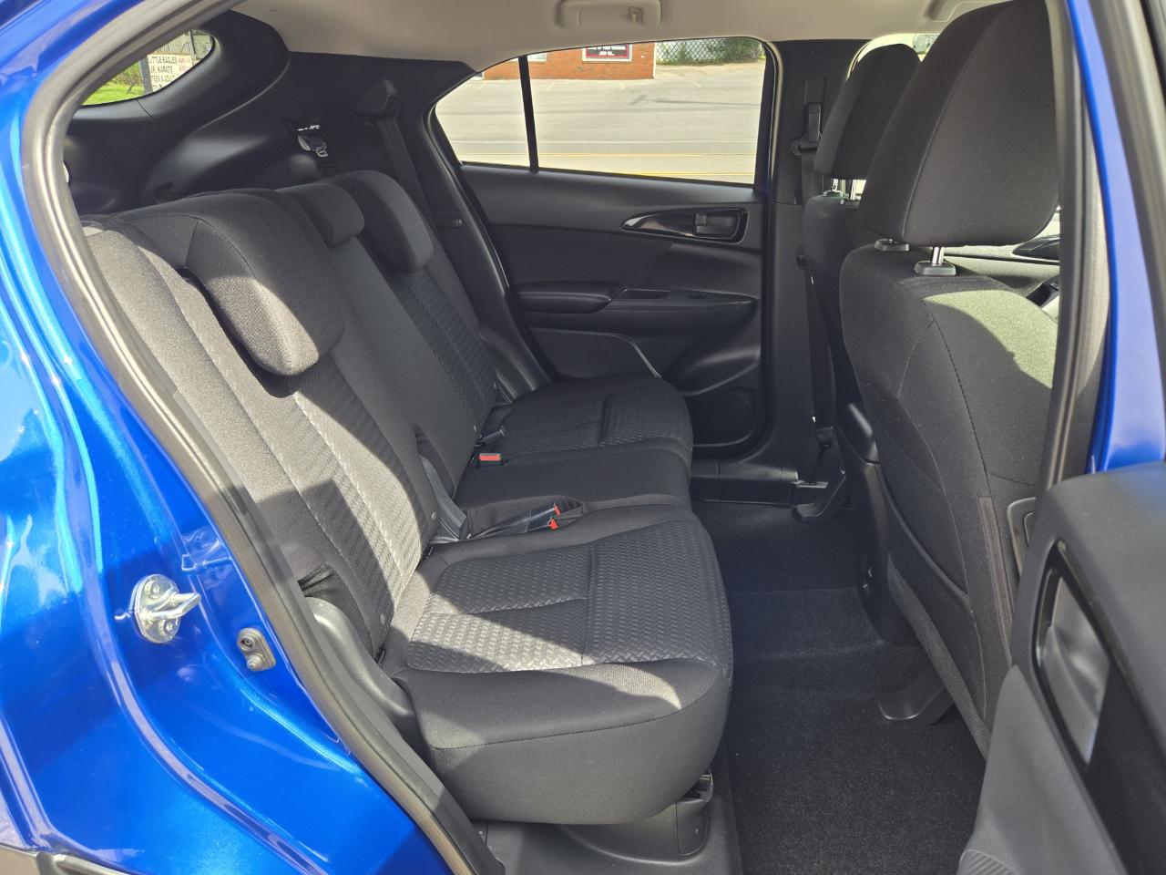 Mitsubishi Eclipse Cross ES AWD 2018