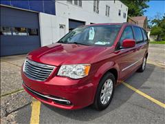 2014 Chrysler Town & Country 