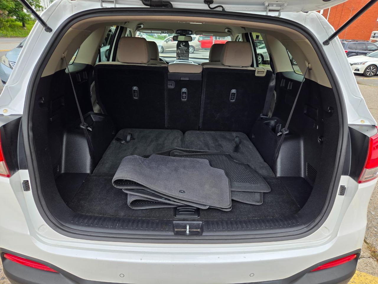 Kia Sorento LX AWD 2017