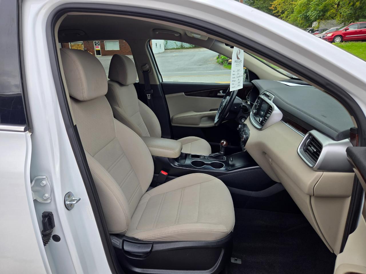 Kia Sorento LX AWD 2017