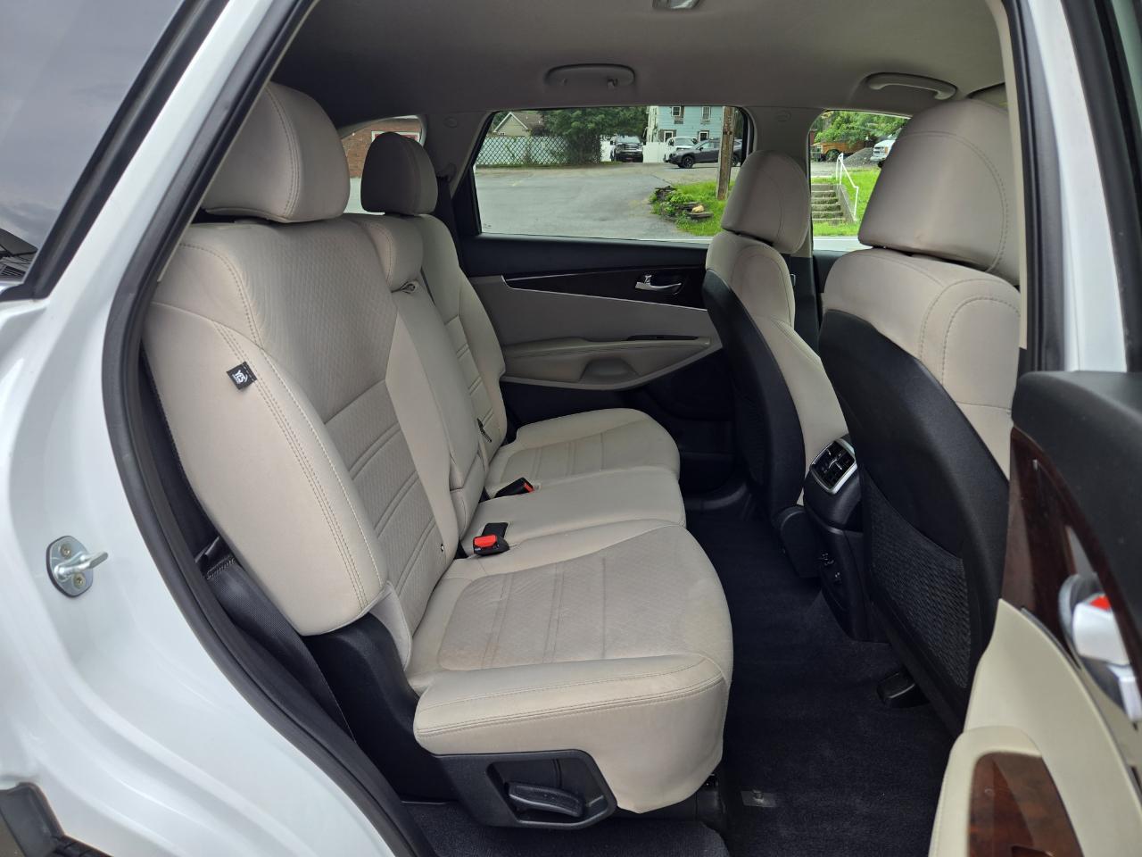 Kia Sorento LX AWD 2017