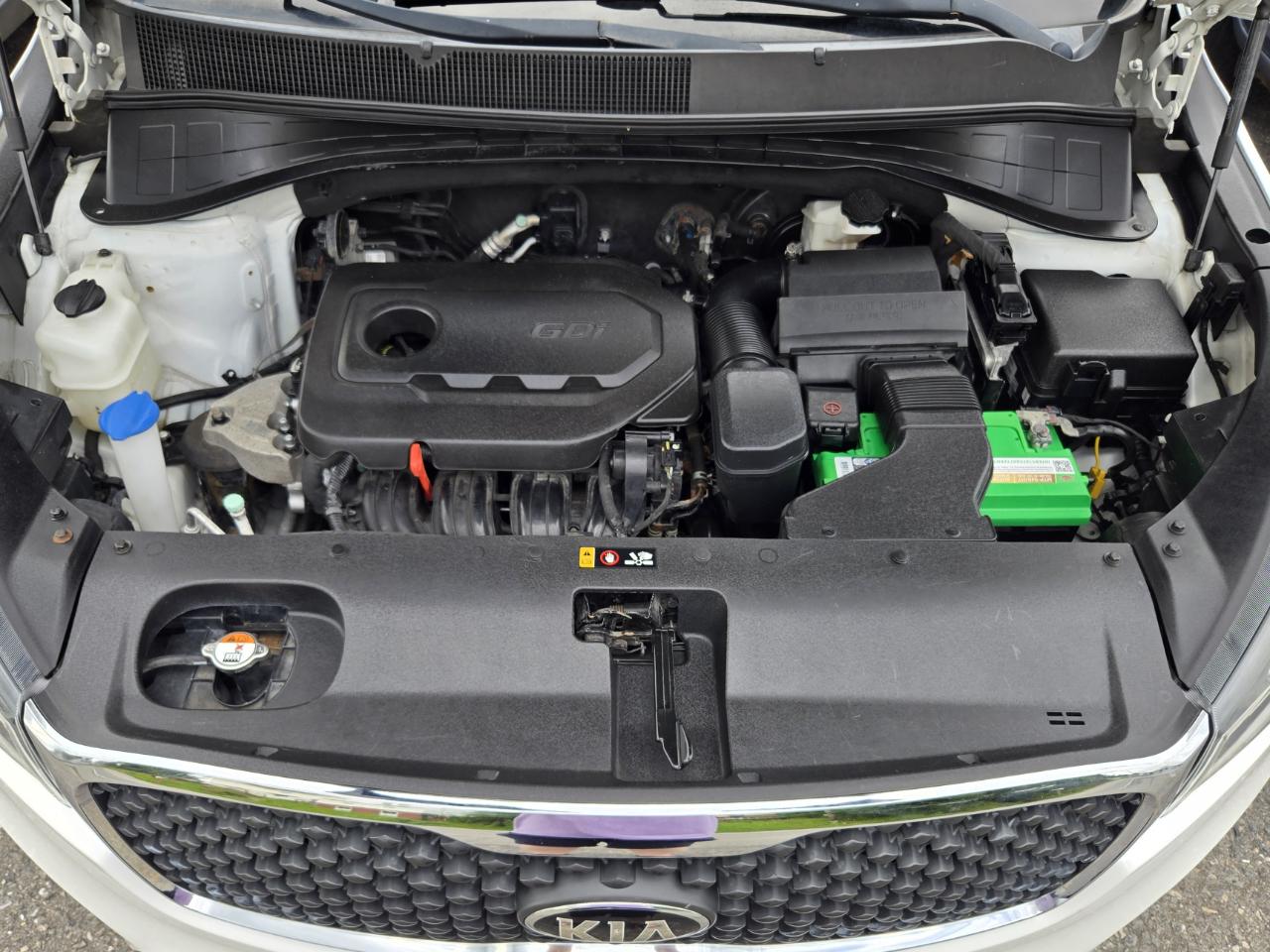 Kia Sorento LX AWD 2017