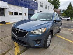 2015 Mazda CX-5 
