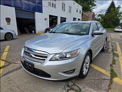 2012 Ford Taurus 