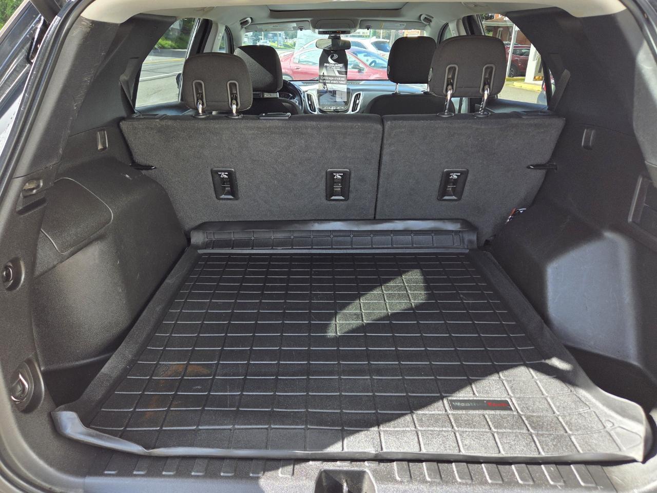 Chevrolet Equinox LT AWD 2019