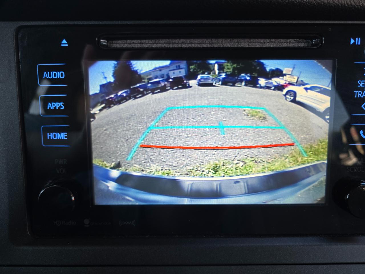 Toyota Sienna LE AWD 7-Passenger V6 2016