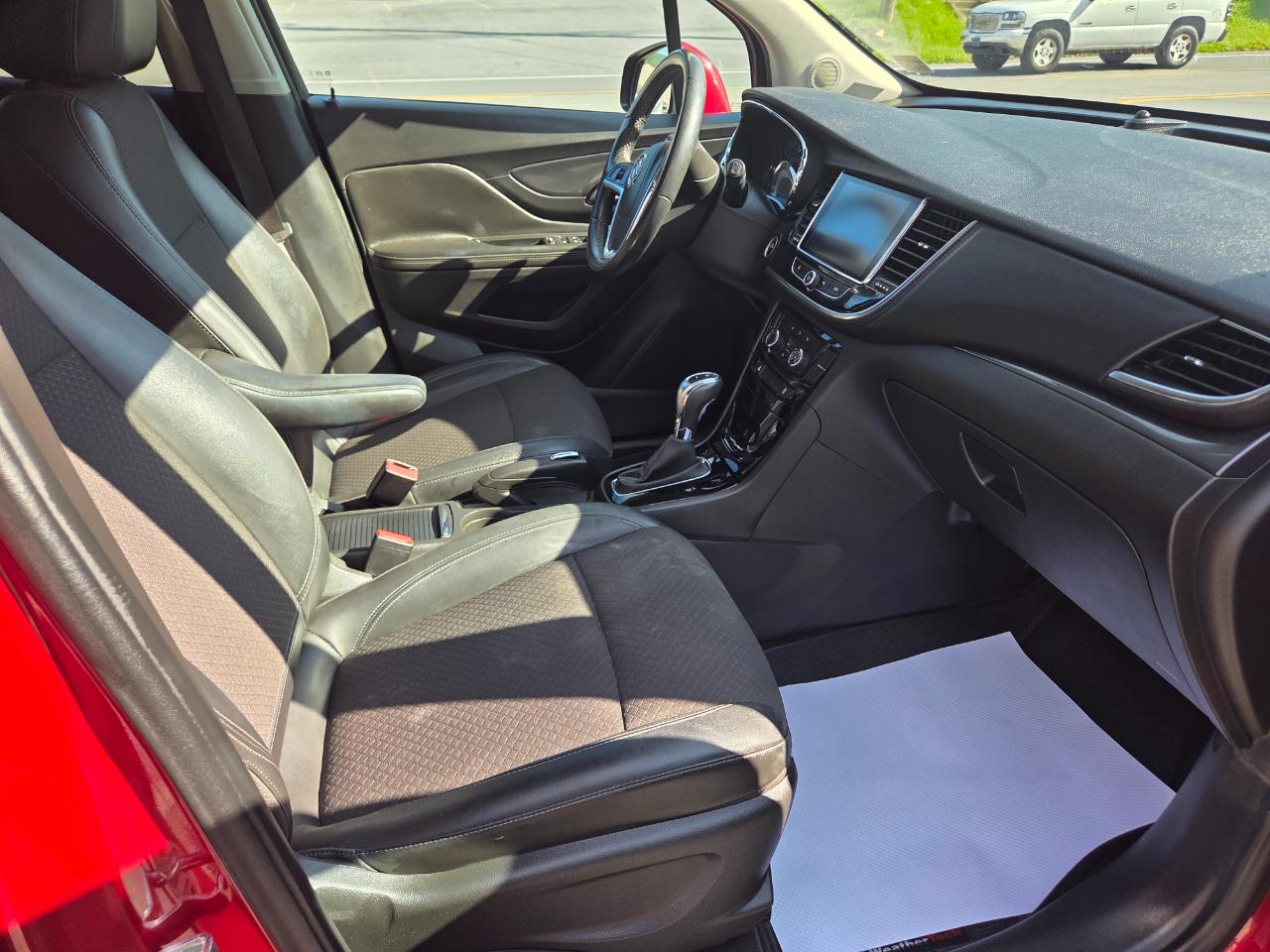Buick Encore Preferred AWD 2018