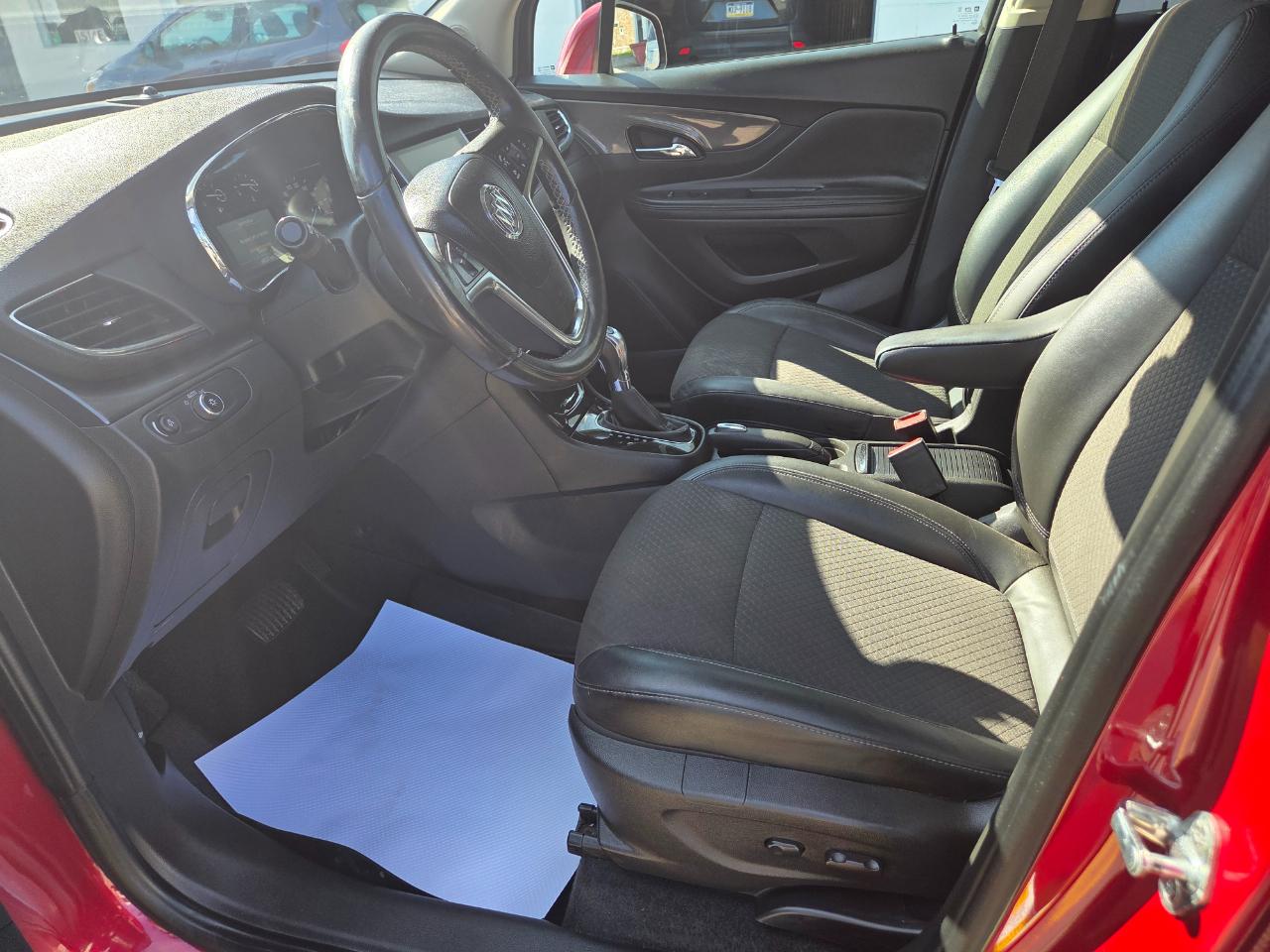 Buick Encore Preferred AWD 2018