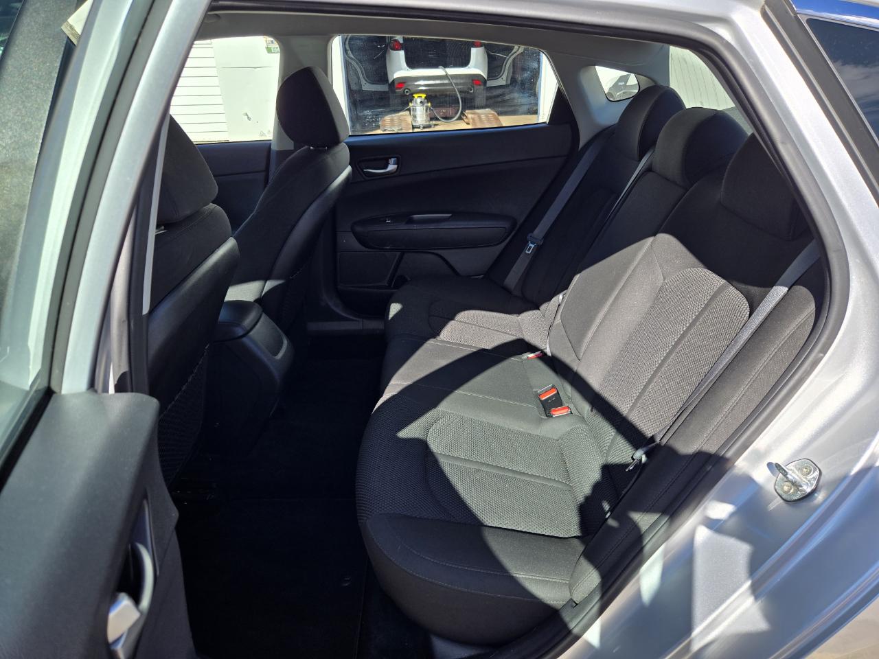 Kia Optima LX 2020