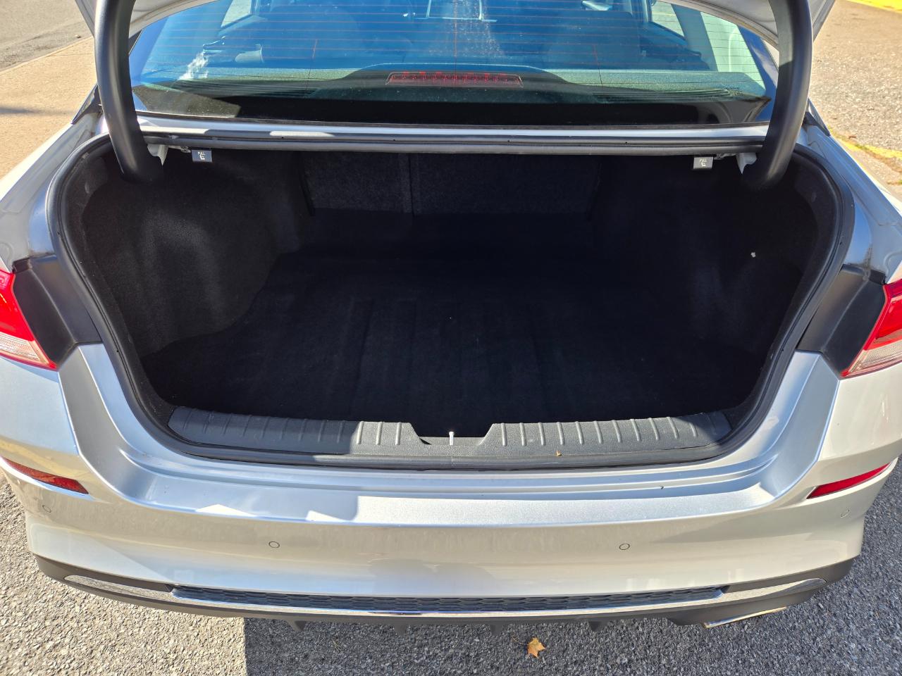 Kia Optima LX 2020