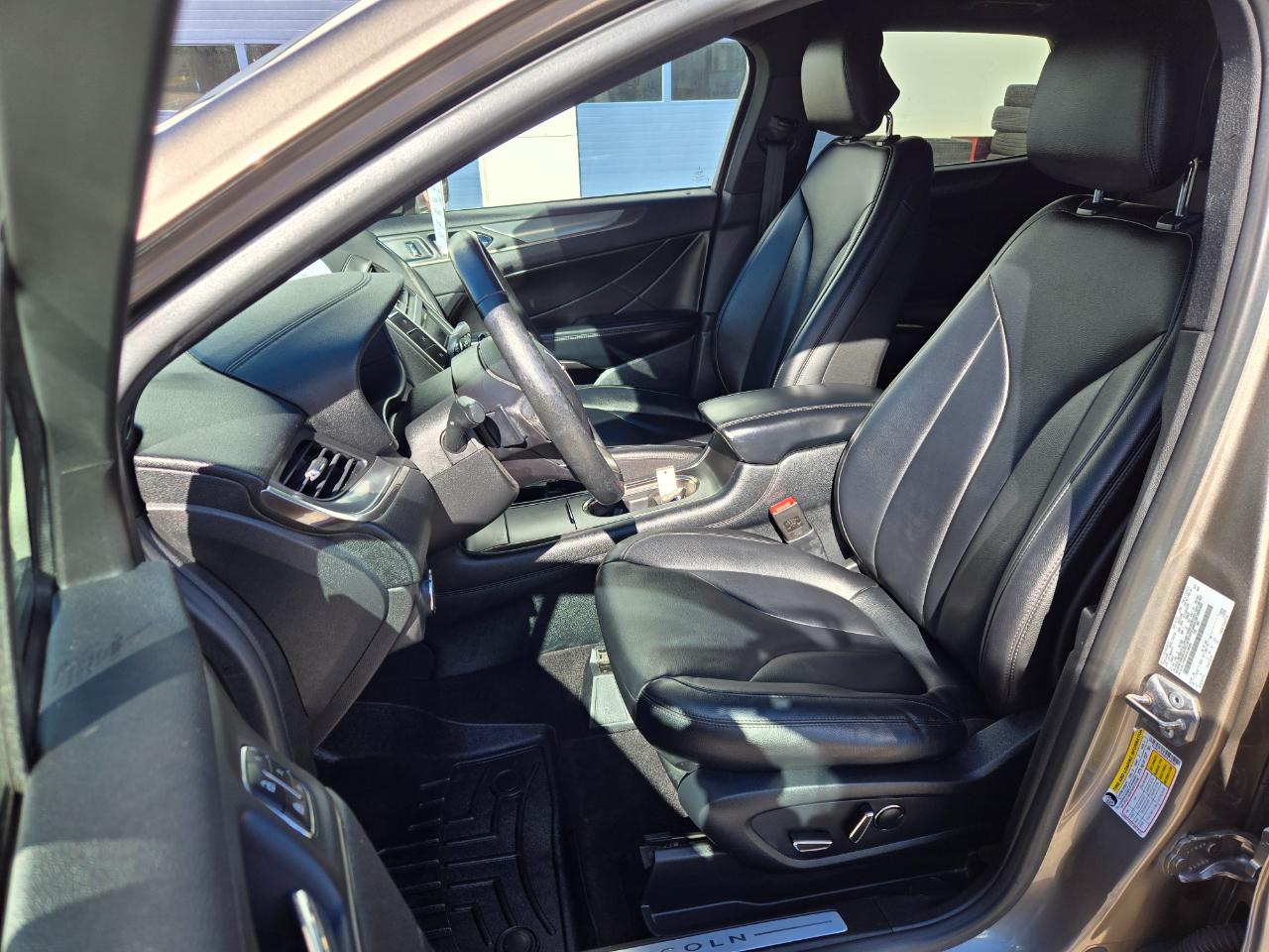 Lincoln MKC Premiere AWD 2017