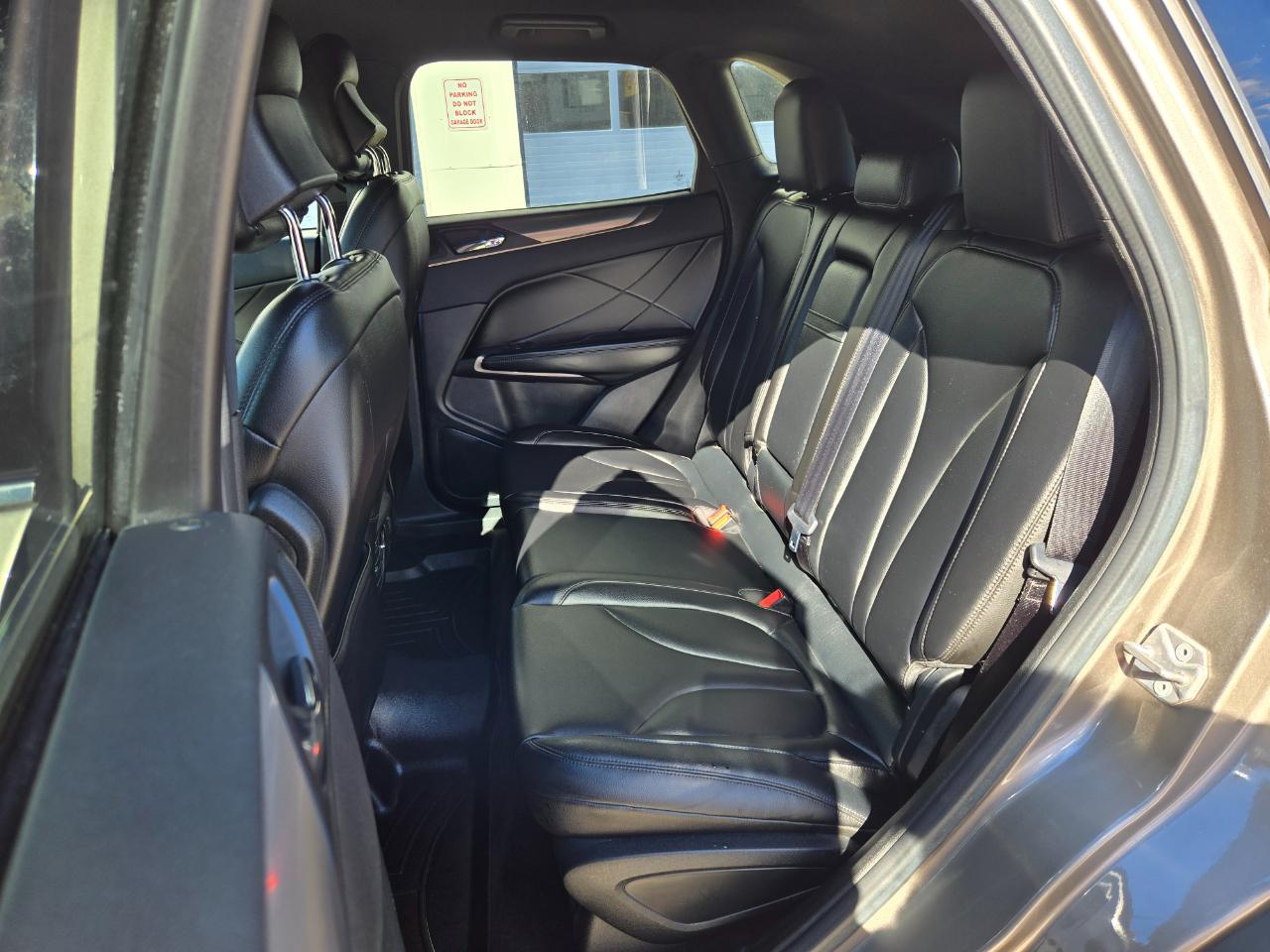 Lincoln MKC Premiere AWD 2017