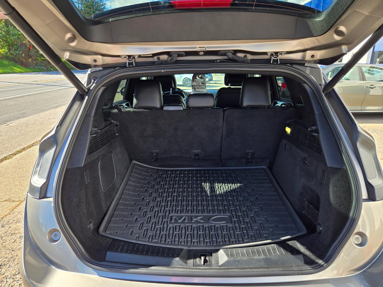 Lincoln MKC Premiere AWD 2017