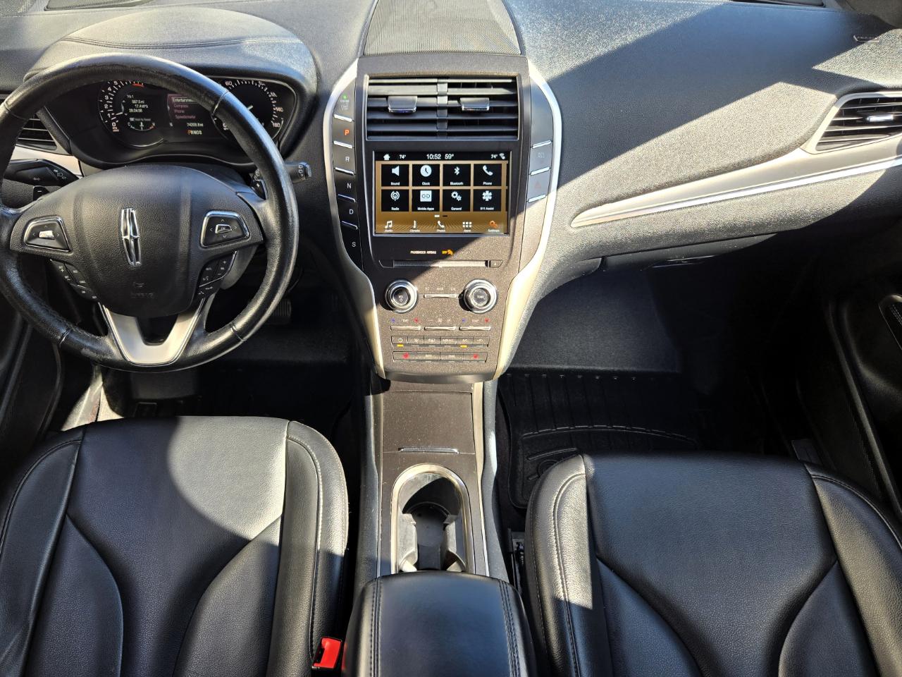 Lincoln MKC Premiere AWD 2017
