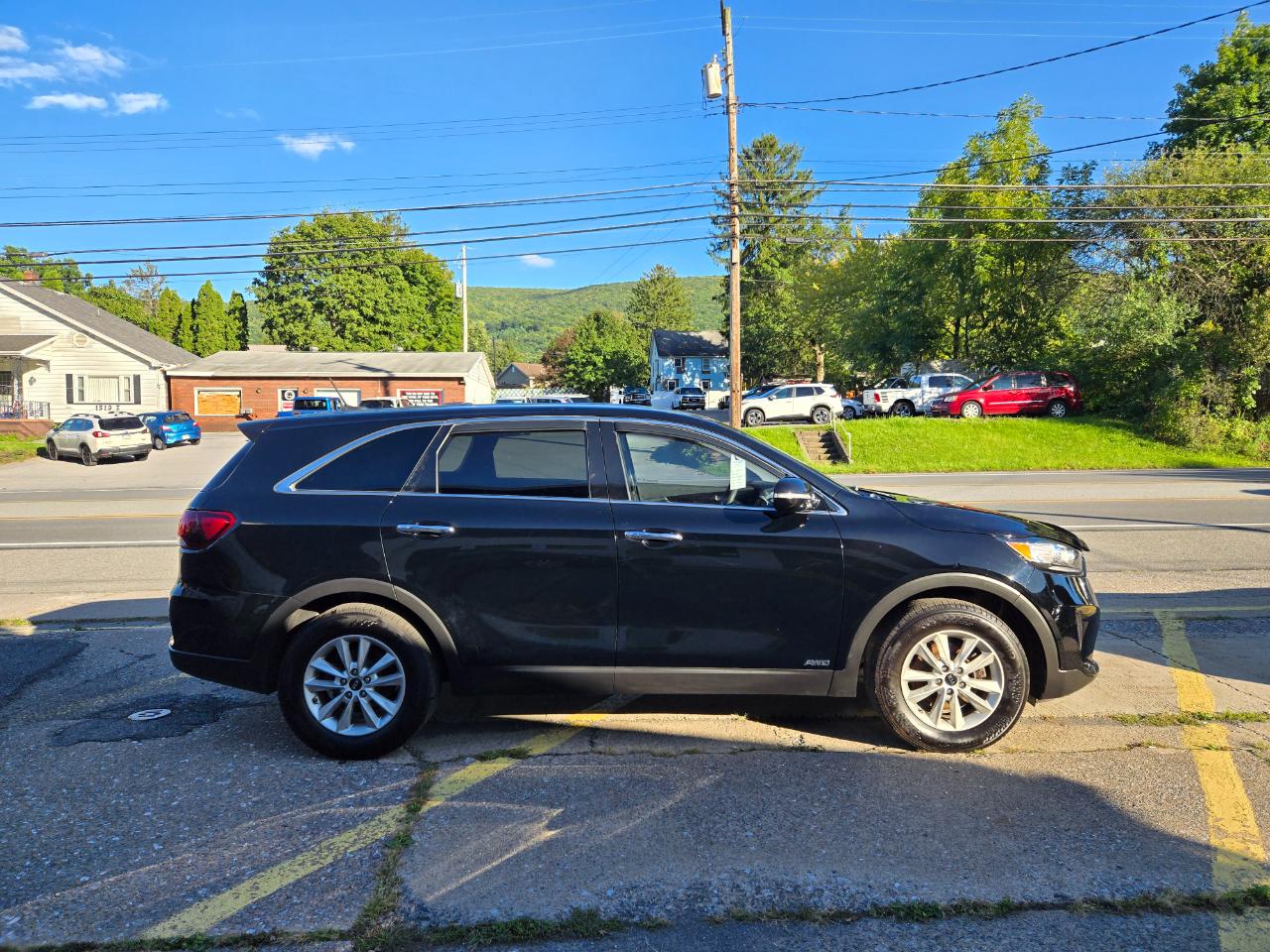 Kia Sorento LX AWD 2019