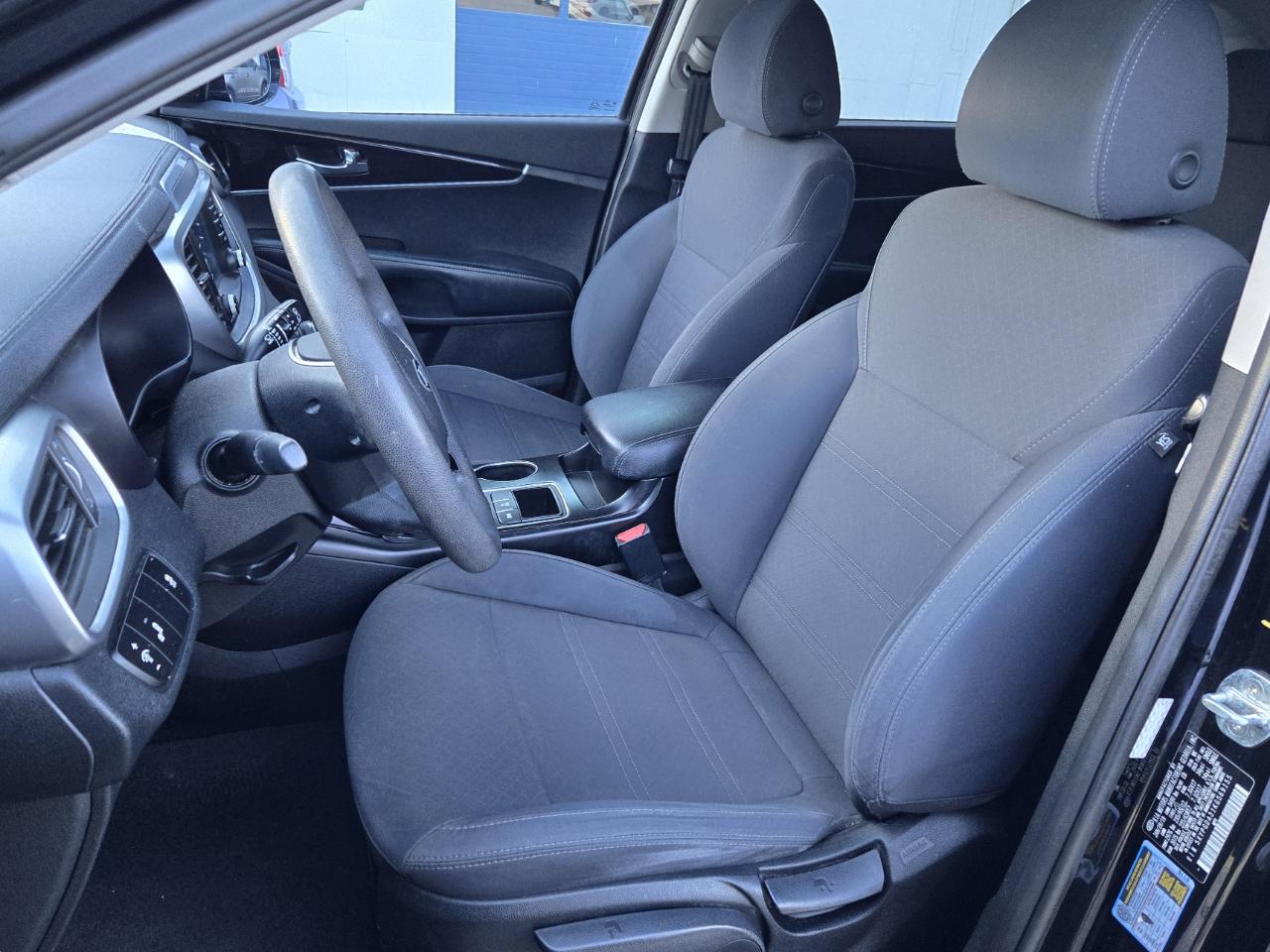 Kia Sorento LX AWD 2019