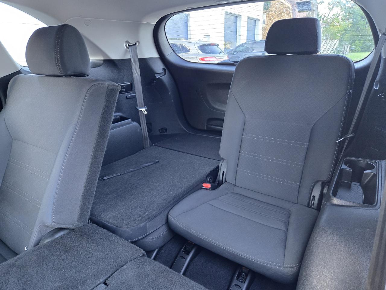 Kia Sorento LX AWD 2019
