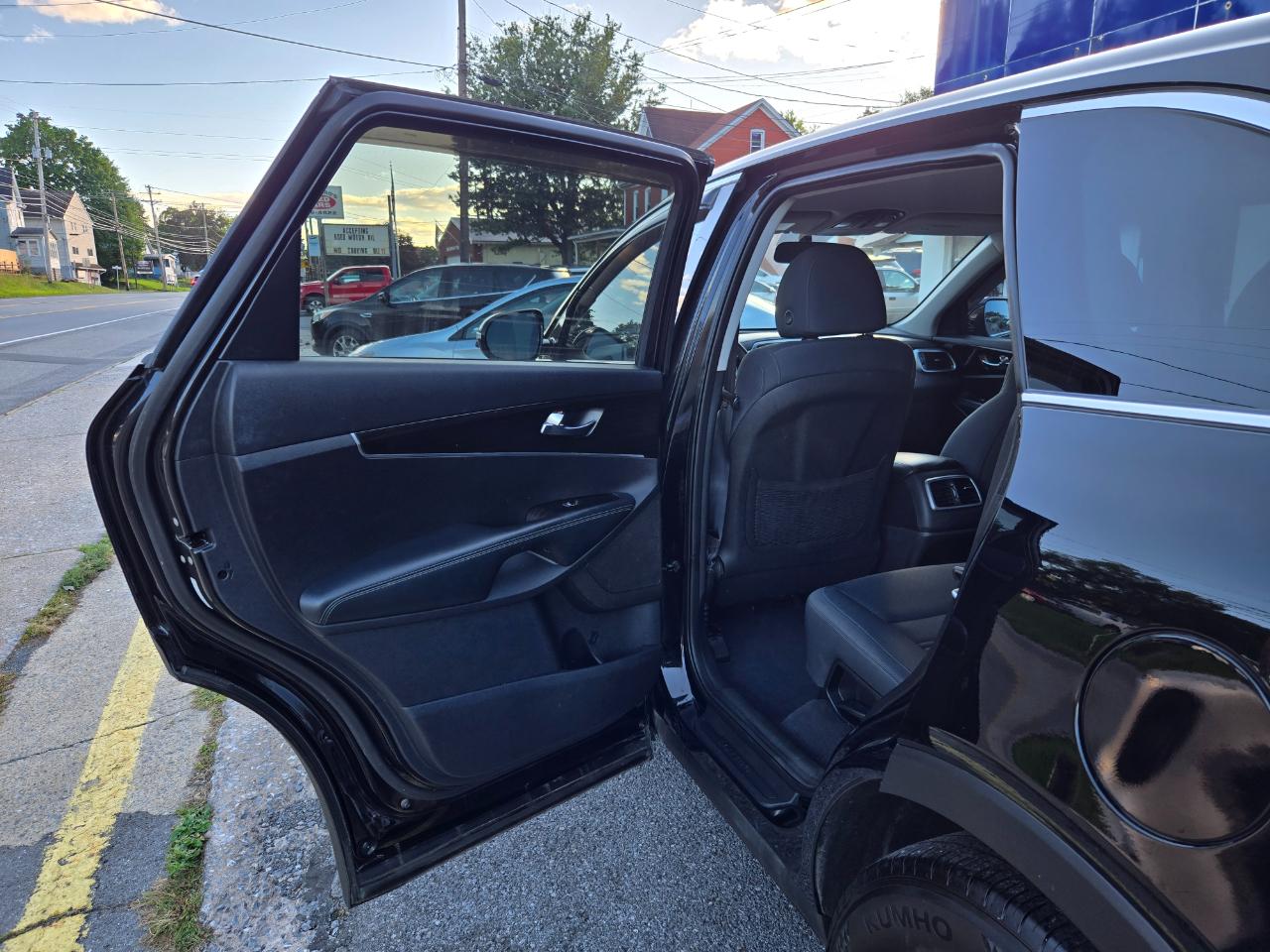 Kia Sorento LX AWD 2019