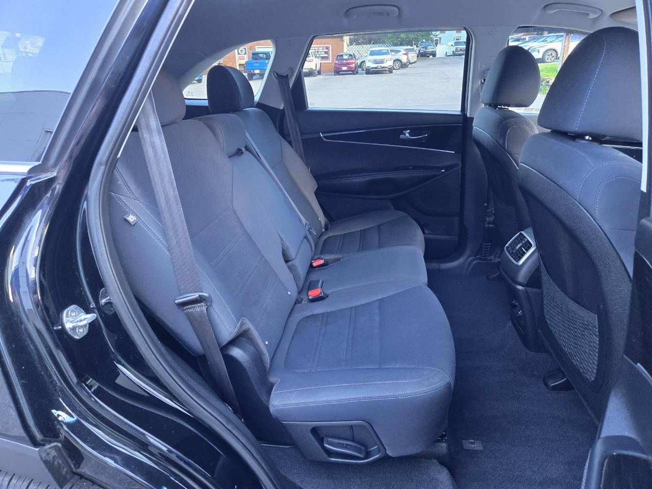 Kia Sorento LX AWD 2019