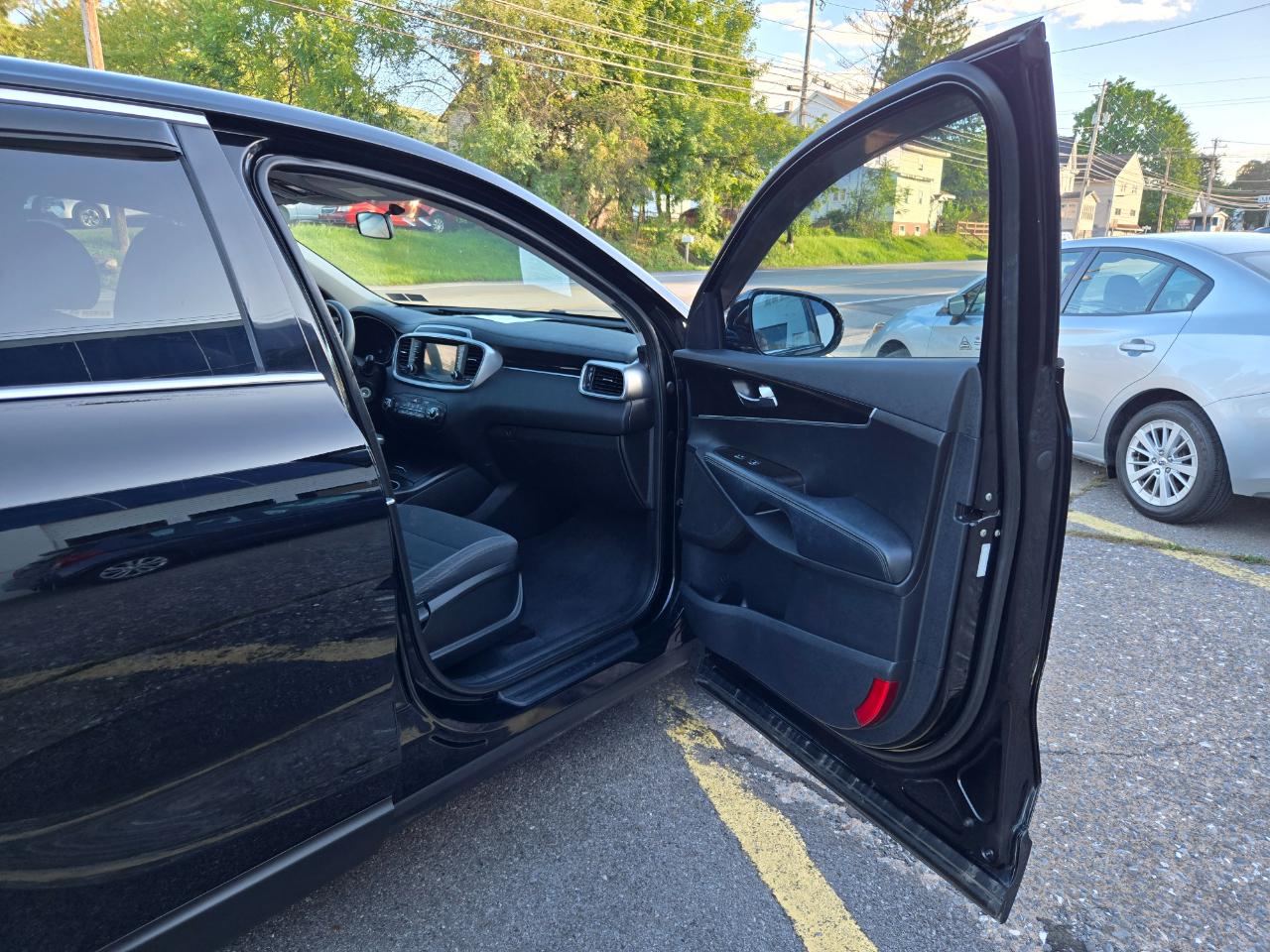 Kia Sorento LX AWD 2019